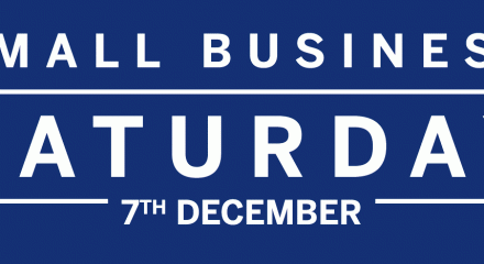 Small Business Saturday