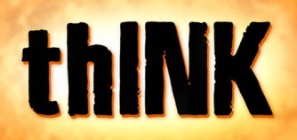 thINK logo